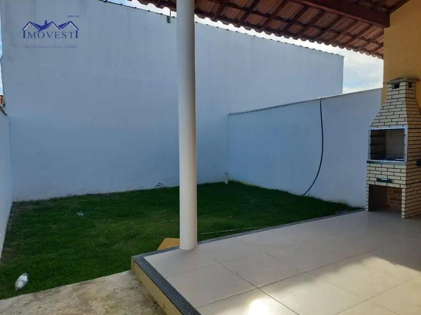 Foto 8 de Casa com 2 quartos à venda, 180m2 em Itapeba, Marica - RJ