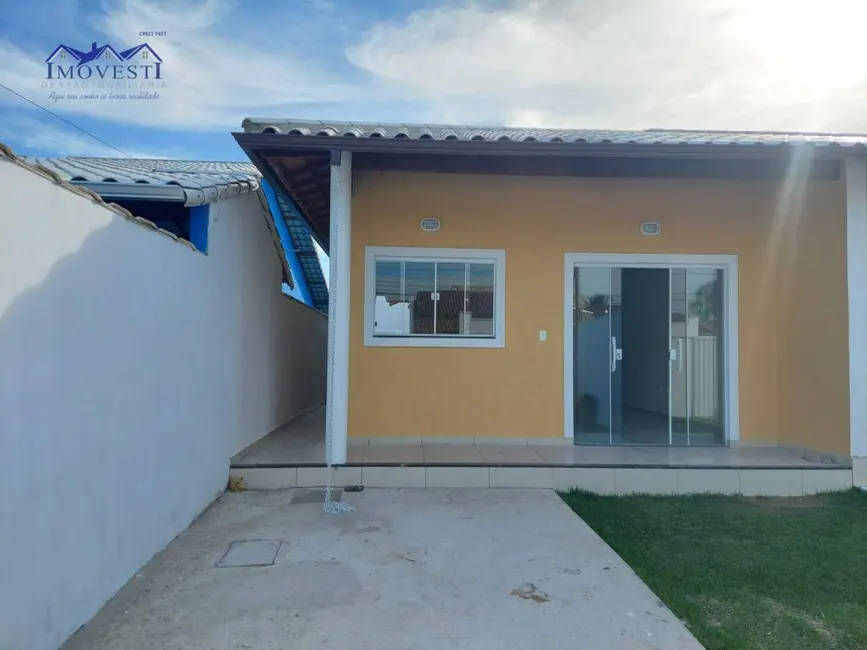 Foto 1 de Casa com 2 quartos à venda, 180m2 em Itapeba, Marica - RJ