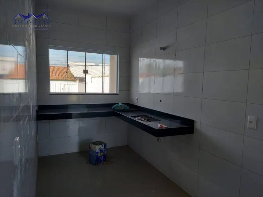 Foto 9 de Casa com 2 quartos à venda, 180m2 em Itapeba, Marica - RJ