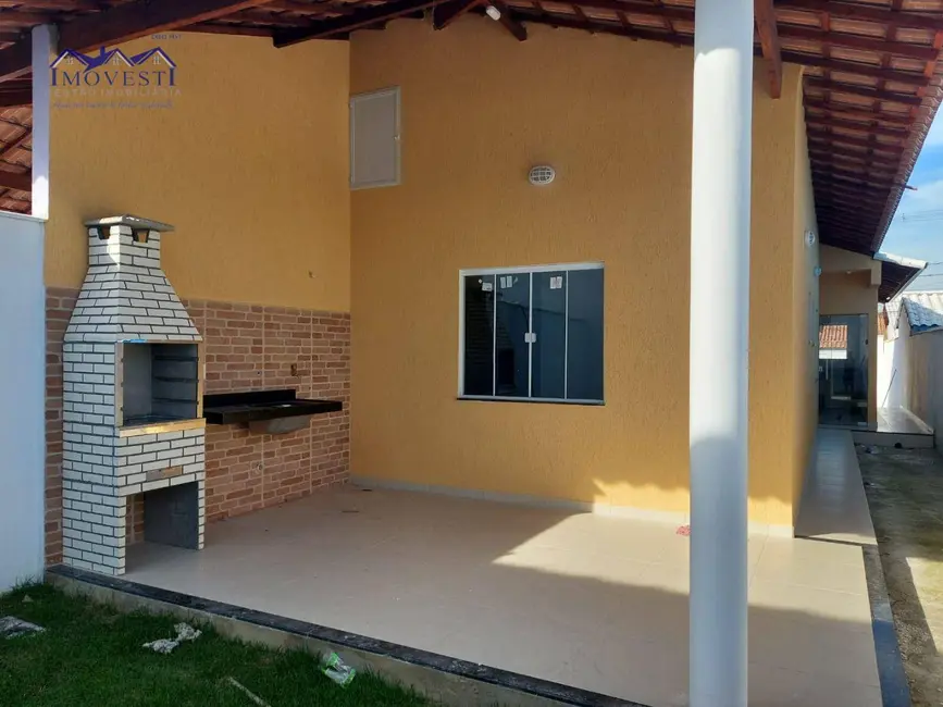 Foto 6 de Casa com 2 quartos à venda, 180m2 em Itapeba, Marica - RJ