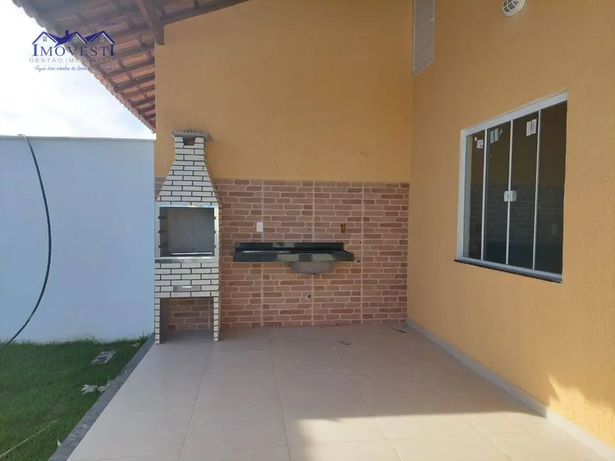 Foto 3 de Casa com 2 quartos à venda, 180m2 em Itapeba, Marica - RJ
