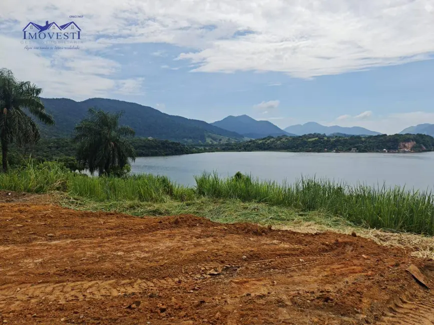 Foto 3 de Terreno / Lote à venda, 480m2 em Marica - RJ