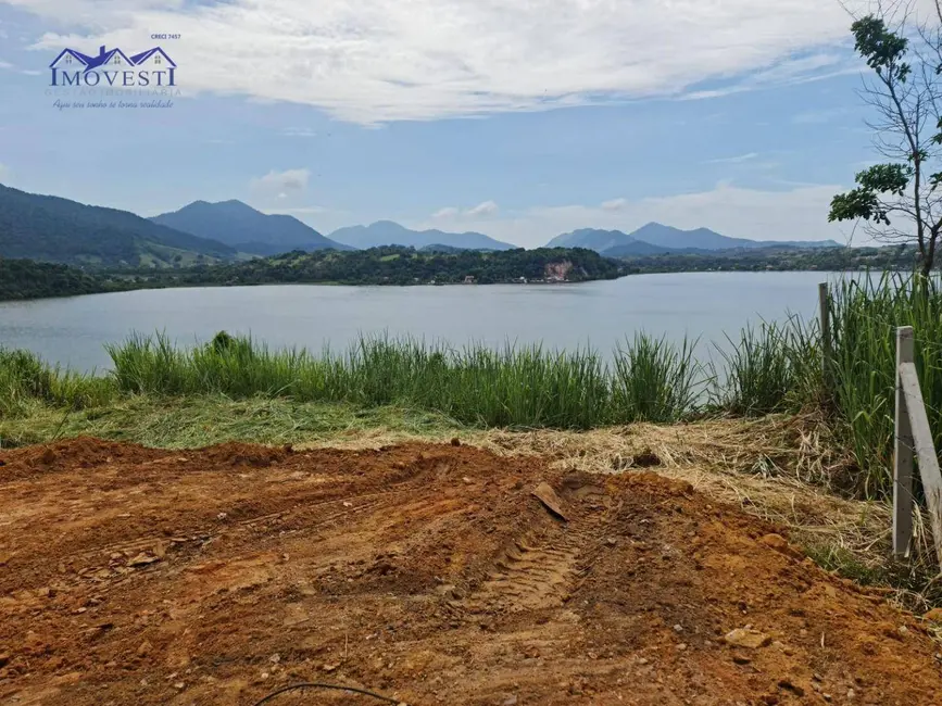 Foto 2 de Terreno / Lote à venda, 480m2 em Marica - RJ
