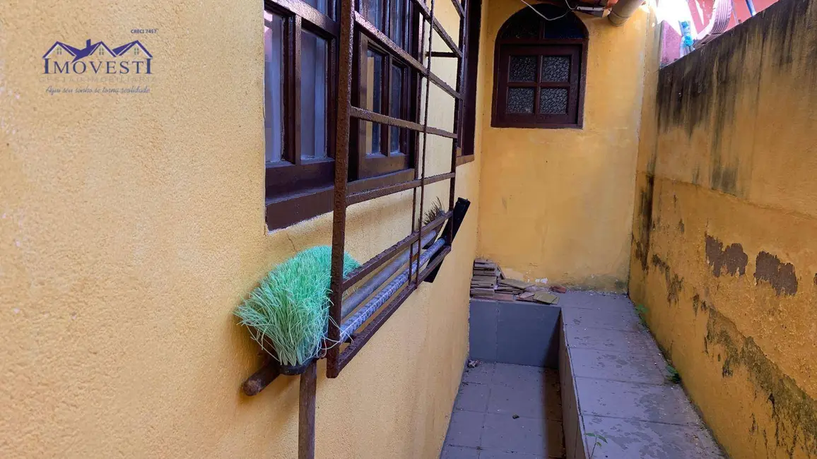 Casa com 3 quartos à venda, 480m2 em Marica - RJ - imagem 3 Foto 3 de Casa com 3 quartos à venda, 480m2 em Marica - RJ