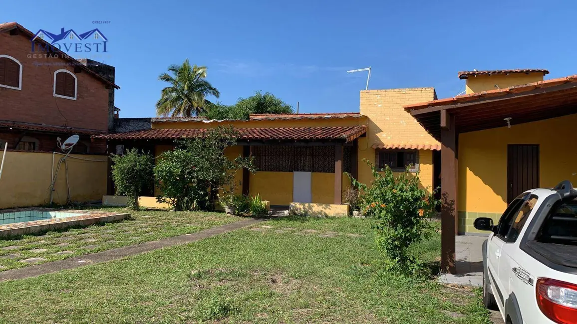 Casa com 3 quartos à venda, 480m2 em Marica - RJ - imagem 5 Foto 5 de Casa com 3 quartos à venda, 480m2 em Marica - RJ