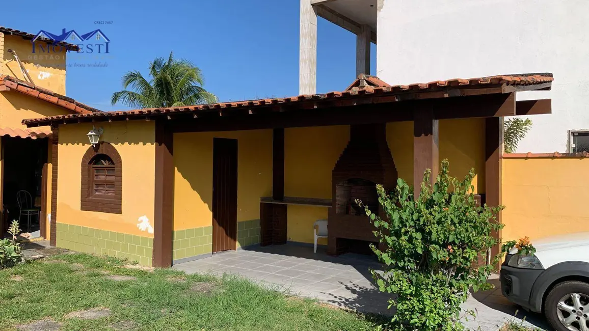 Casa com 3 quartos à venda, 480m2 em Marica - RJ - imagem 8 Foto 8 de Casa com 3 quartos à venda, 480m2 em Marica - RJ