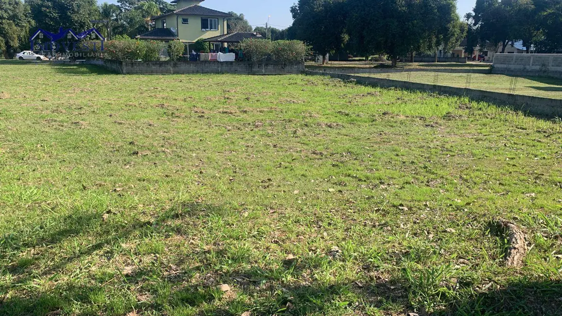 Foto 4 de Terreno / Lote à venda, 610m2 em Ubatiba, Marica - RJ