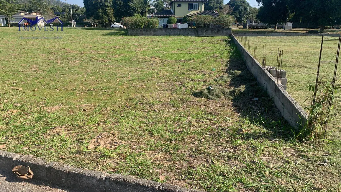 Foto 1 de Terreno / Lote à venda, 610m2 em Ubatiba, Marica - RJ
