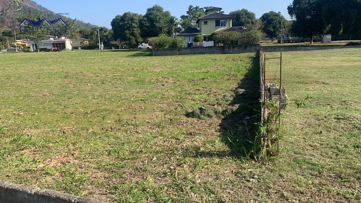 Foto 2 de Terreno / Lote à venda, 610m2 em Ubatiba, Marica - RJ