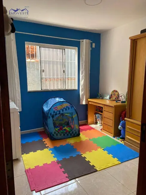 Foto 2 de Casa com 2 quartos à venda, 97m2 em Condado de Maricá, Marica - RJ