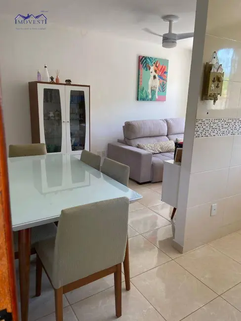 Casa com 2 quartos à venda, 97m2 em Condado de Maricá, Marica - RJ - imagem 5 Foto 5 de Casa com 2 quartos à venda, 97m2 em Condado de Maricá, Marica - RJ