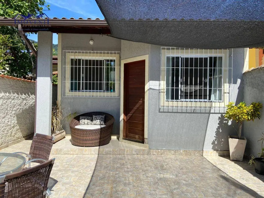 Foto 1 de Casa com 2 quartos à venda, 97m2 em Condado de Maricá, Marica - RJ