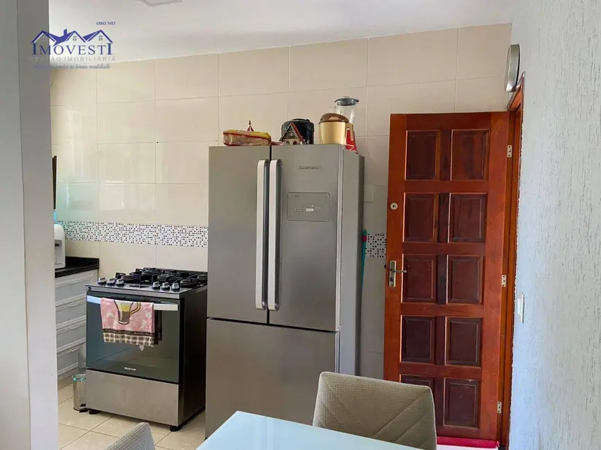 Casa com 2 quartos à venda, 97m2 em Condado de Maricá, Marica - RJ - imagem 8 Foto 8 de Casa com 2 quartos à venda, 97m2 em Condado de Maricá, Marica - RJ