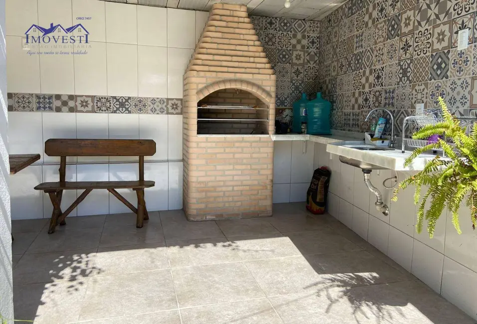 Casa com 2 quartos à venda, 97m2 em Condado de Maricá, Marica - RJ - imagem 4 Foto 4 de Casa com 2 quartos à venda, 97m2 em Condado de Maricá, Marica - RJ