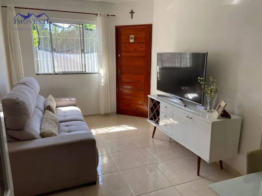 Casa com 2 quartos à venda, 97m2 em Condado de Maricá, Marica - RJ - imagem 9 Foto 9 de Casa com 2 quartos à venda, 97m2 em Condado de Maricá, Marica - RJ