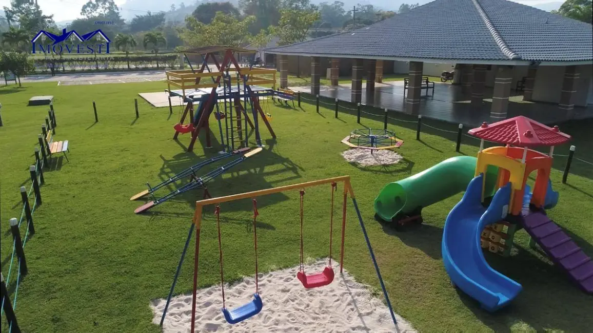 Foto 9 de Terreno / Lote à venda, 610m2 em Ubatiba, Marica - RJ