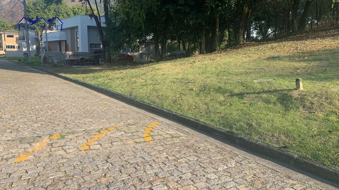 Foto 3 de Terreno / Lote à venda, 610m2 em Ubatiba, Marica - RJ