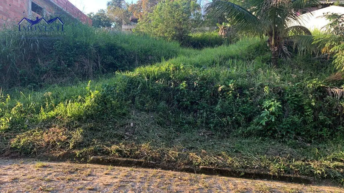 Foto 4 de Terreno / Lote à venda, 500m2 em Marquês de Maricá, Marica - RJ
