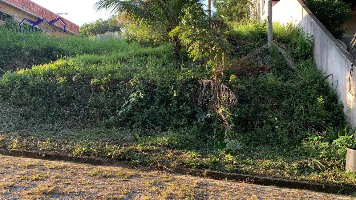 Foto 3 de Terreno / Lote à venda, 500m2 em Marquês de Maricá, Marica - RJ