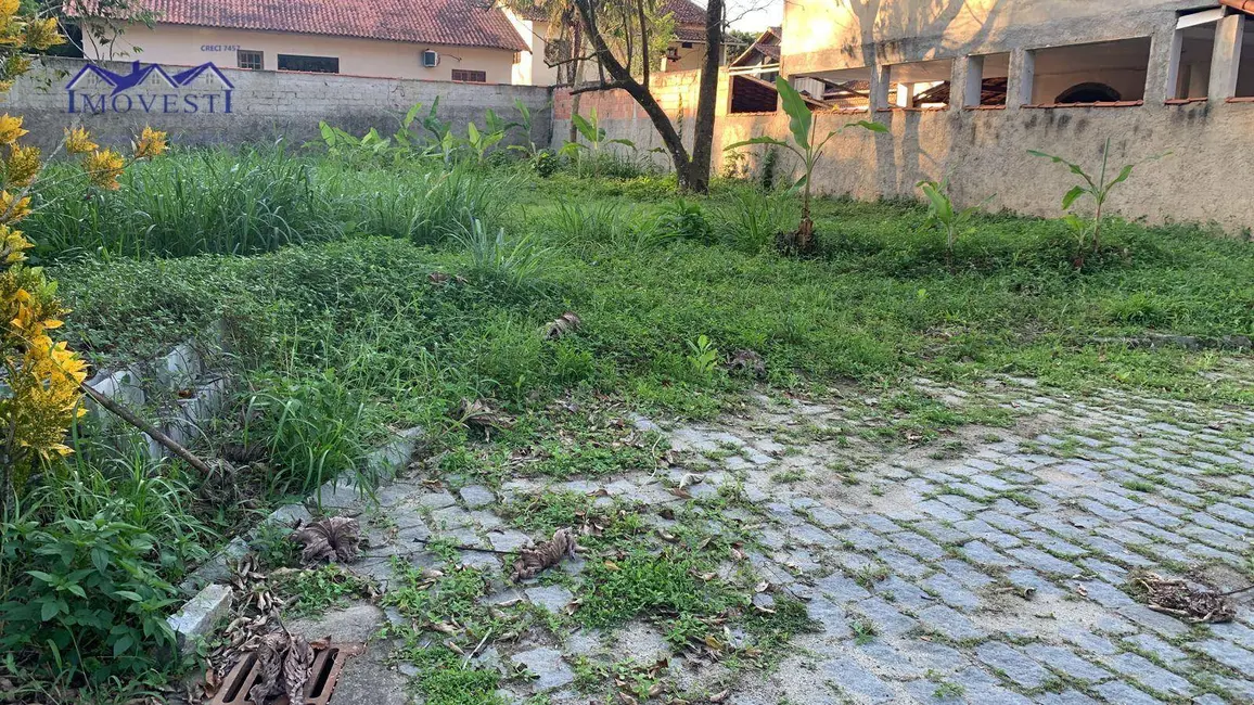 Terreno / Lote à venda, 510m2 em Marquês de Maricá, Marica - RJ - imagem 4 Foto 4 de Terreno / Lote à venda, 510m2 em Marquês de Maricá, Marica - RJ