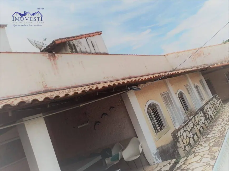 Foto 7 de Casa com 7 quartos à venda, 1350m2 em Marquês de Maricá, Marica - RJ