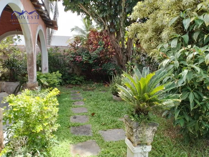 Foto 4 de Casa com 7 quartos à venda, 1350m2 em Marquês de Maricá, Marica - RJ