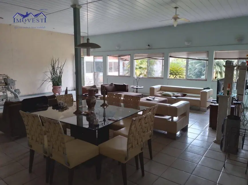 Foto 5 de Casa com 7 quartos à venda, 1350m2 em Marquês de Maricá, Marica - RJ