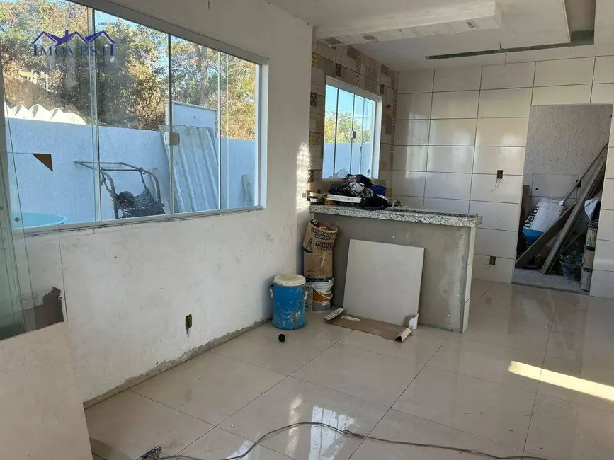 Foto 8 de Casa com 2 quartos à venda, 360m2 em Jacaroá, Marica - RJ