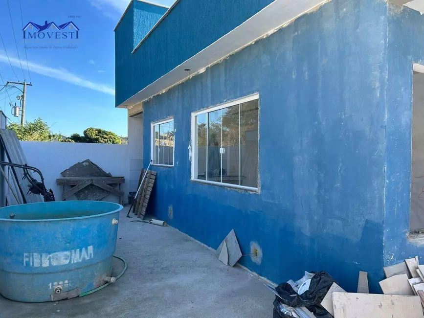 Foto 6 de Casa com 2 quartos à venda, 360m2 em Jacaroá, Marica - RJ