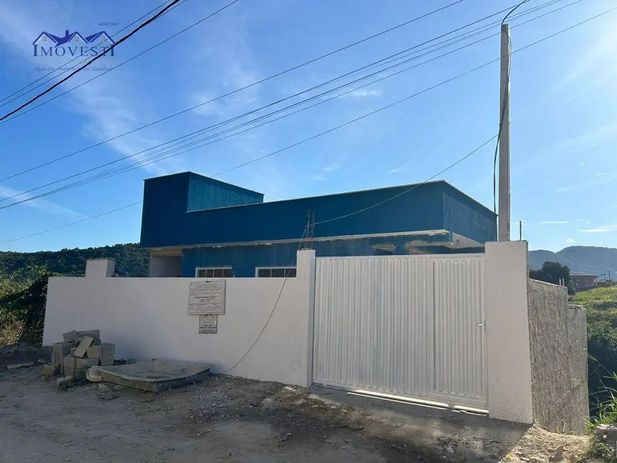 Foto 1 de Casa com 2 quartos à venda, 360m2 em Jacaroá, Marica - RJ