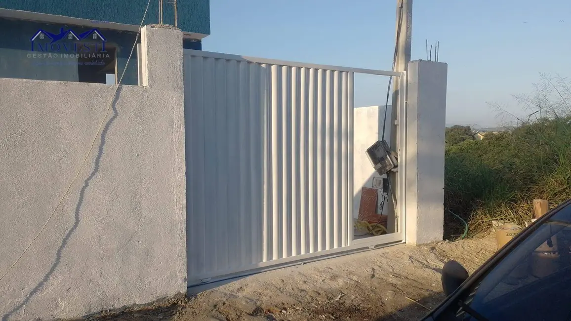 Foto 5 de Casa com 2 quartos à venda, 360m2 em Jacaroá, Marica - RJ