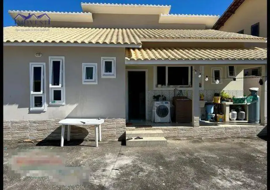 Foto 2 de Casa de Condomínio com 3 quartos à venda, 450m2 em Flamengo, Marica - RJ