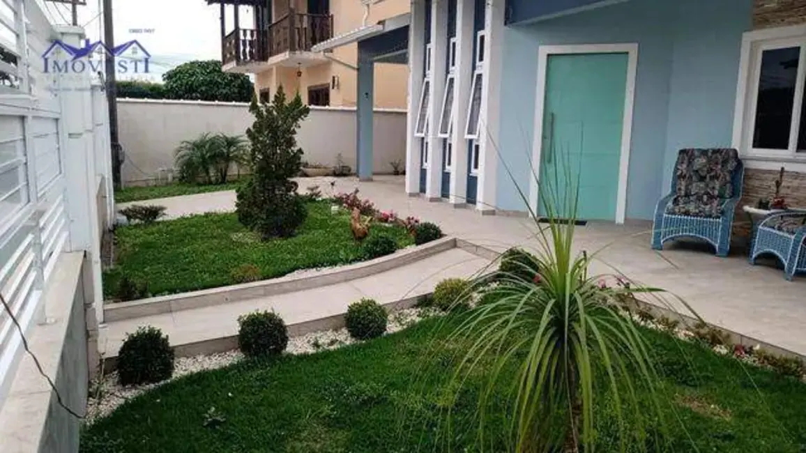 Foto 4 de Casa de Condomínio com 3 quartos à venda, 450m2 em Flamengo, Marica - RJ