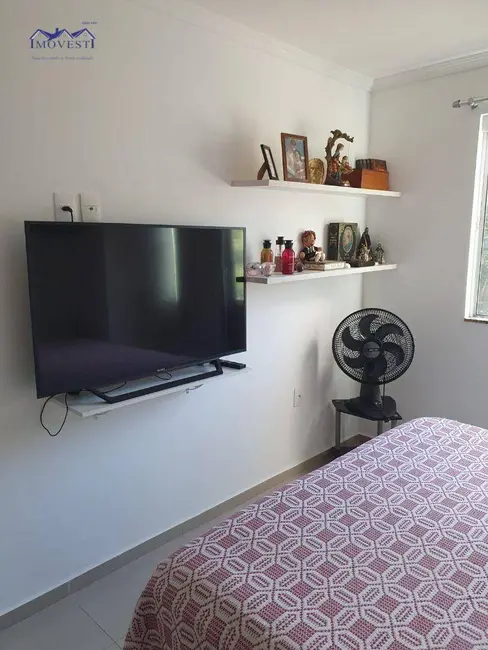 Apartamento com 3 quartos à venda, 103m2 em Condado de Maricá, Marica - RJ - imagem 8 Foto 8 de Apartamento com 3 quartos à venda, 103m2 em Condado de Maricá, Marica - RJ