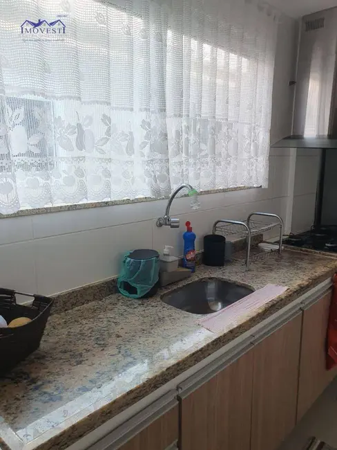 Apartamento com 3 quartos à venda, 103m2 em Condado de Maricá, Marica - RJ - imagem 5 Foto 5 de Apartamento com 3 quartos à venda, 103m2 em Condado de Maricá, Marica - RJ