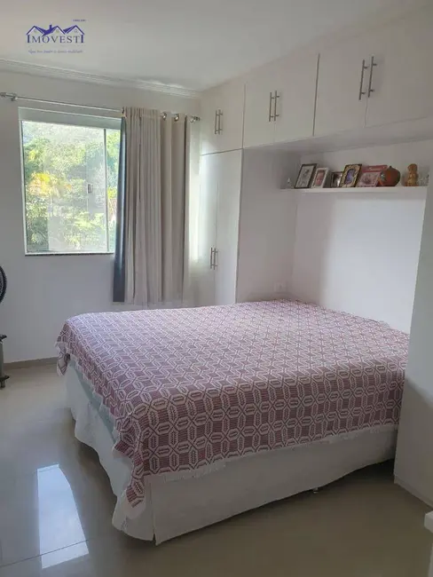 Apartamento com 3 quartos à venda, 103m2 em Condado de Maricá, Marica - RJ - imagem 4 Foto 4 de Apartamento com 3 quartos à venda, 103m2 em Condado de Maricá, Marica - RJ