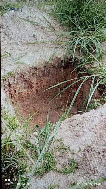 Terreno / Lote à venda, 240m2 em Ubatiba, Marica - RJ - imagem 3 Foto 3 de Terreno / Lote à venda, 240m2 em Ubatiba, Marica - RJ
