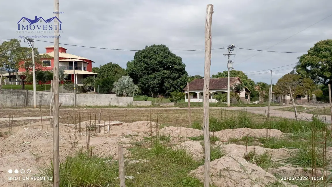 Terreno / Lote à venda, 240m2 em Ubatiba, Marica - RJ - imagem 8 Foto 8 de Terreno / Lote à venda, 240m2 em Ubatiba, Marica - RJ