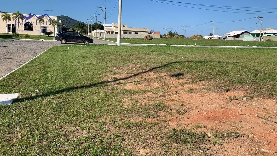 Foto 5 de Terreno / Lote à venda, 280m2 em Ubatiba, Marica - RJ