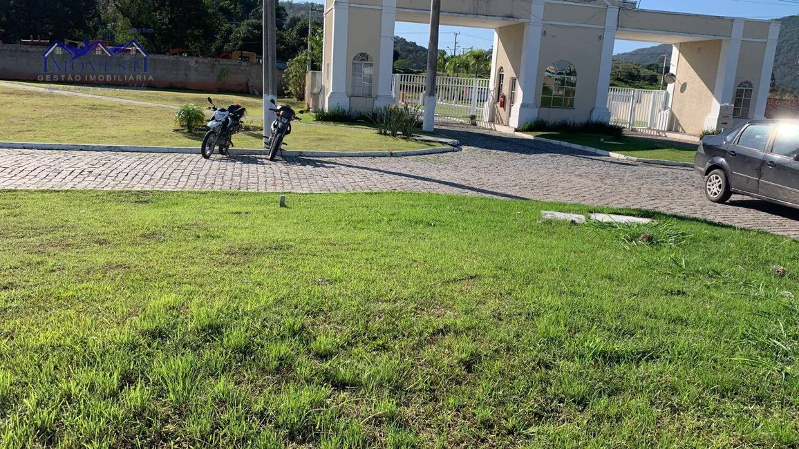 Foto 4 de Terreno / Lote à venda, 280m2 em Ubatiba, Marica - RJ