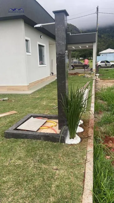 Foto 5 de Casa de Condomínio com 3 quartos à venda, 360m2 em São José do Imbassaí, Marica - RJ