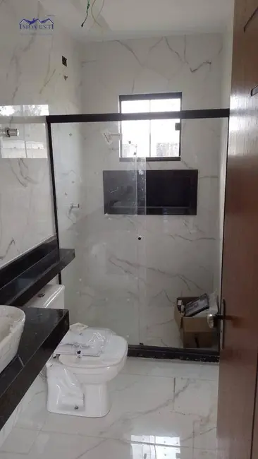 Foto 9 de Casa de Condomínio com 3 quartos à venda, 360m2 em São José do Imbassaí, Marica - RJ