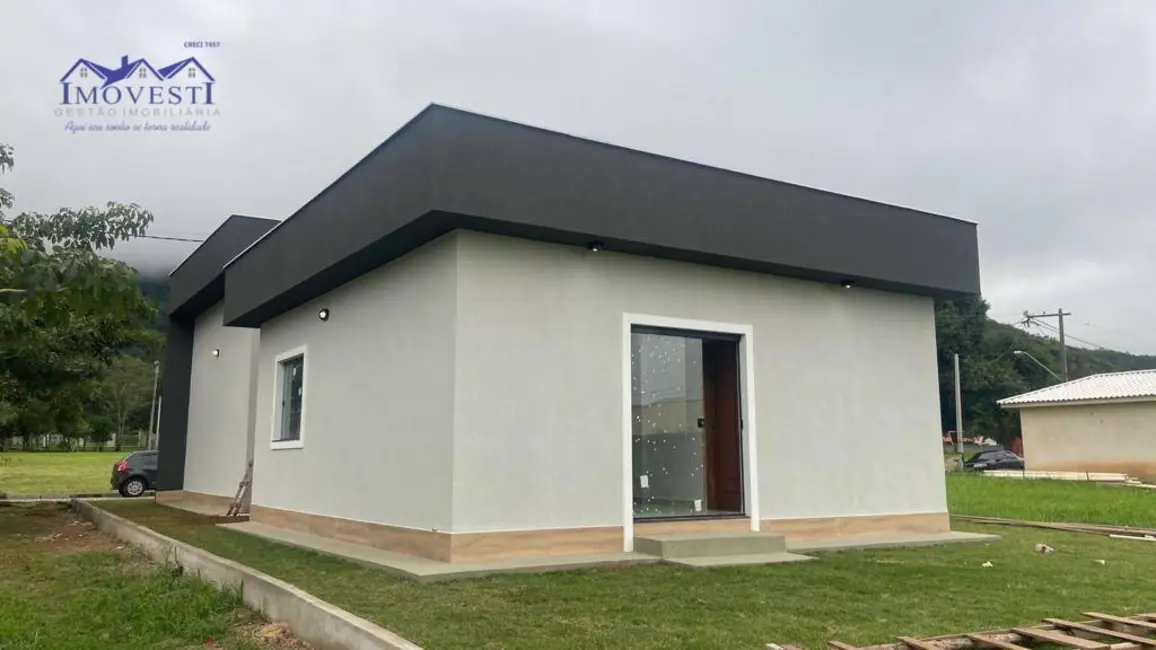 Foto 6 de Casa de Condomínio com 3 quartos à venda, 360m2 em São José do Imbassaí, Marica - RJ