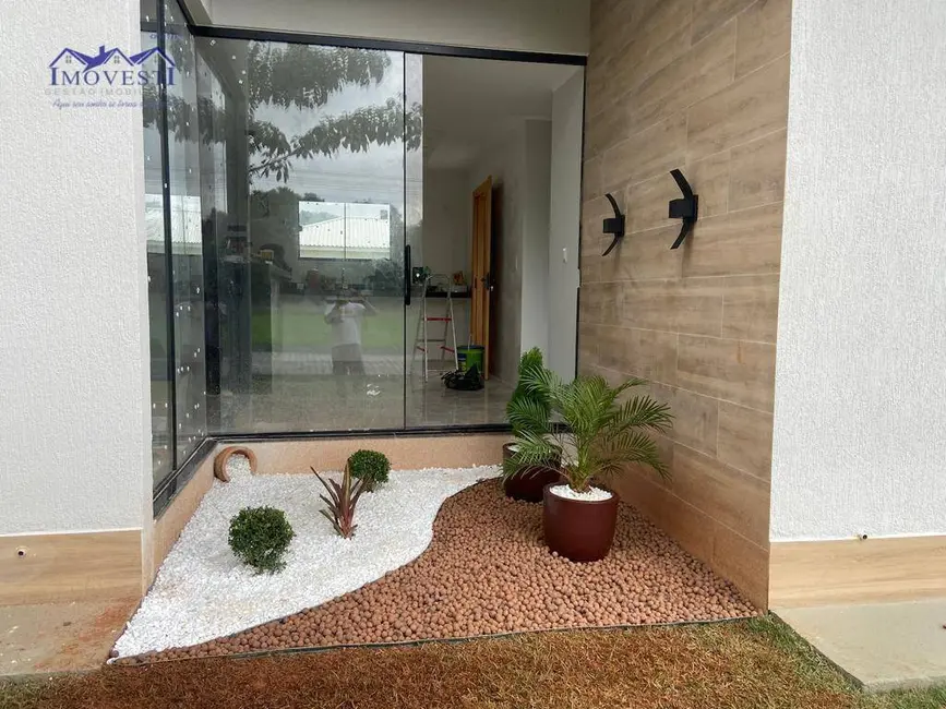 Foto 3 de Casa de Condomínio com 3 quartos à venda, 360m2 em São José do Imbassaí, Marica - RJ