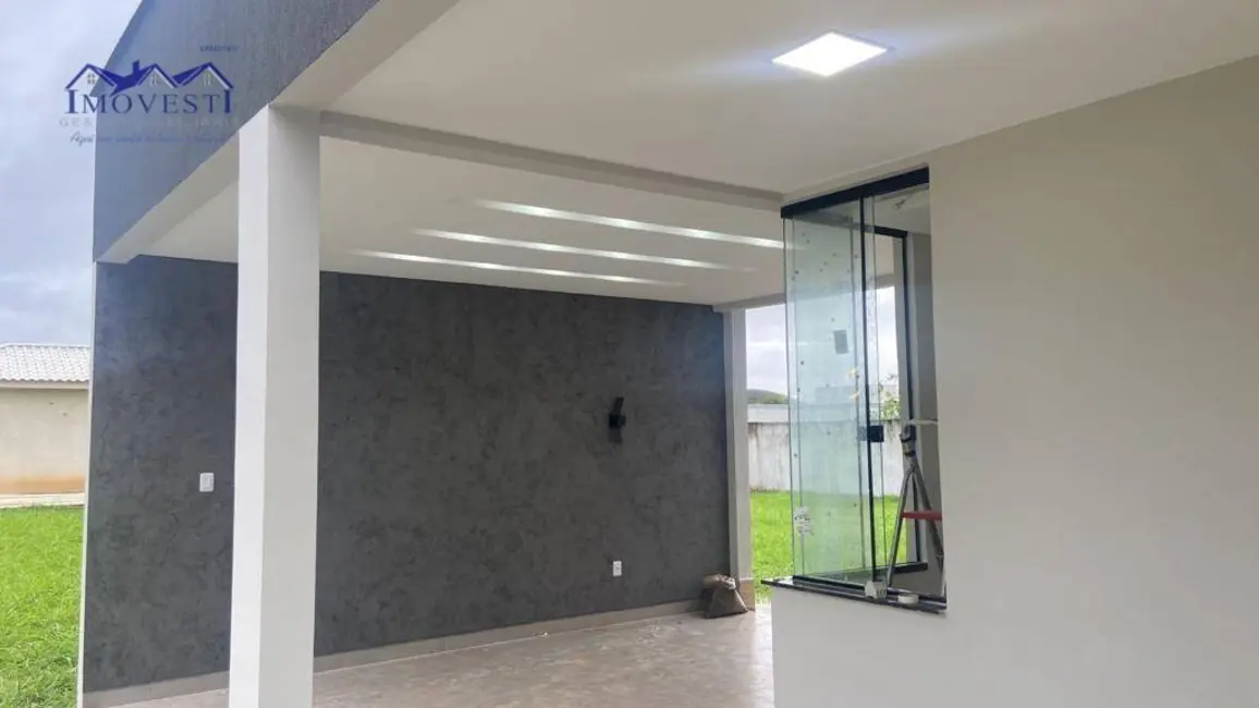 Foto 7 de Casa de Condomínio com 3 quartos à venda, 360m2 em São José do Imbassaí, Marica - RJ