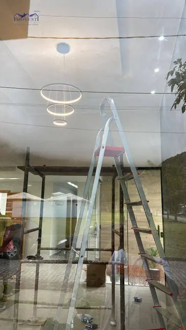 Foto 2 de Casa de Condomínio com 3 quartos à venda, 360m2 em São José do Imbassaí, Marica - RJ