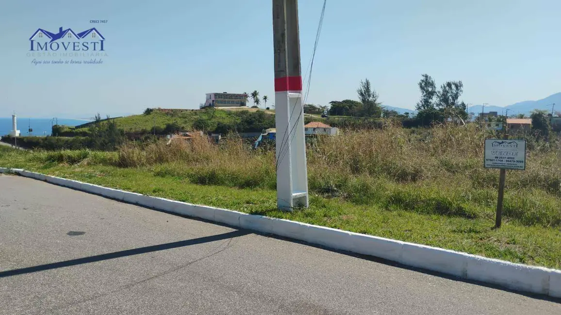 Foto 6 de Terreno / Lote à venda, 800m2 em Marica - RJ