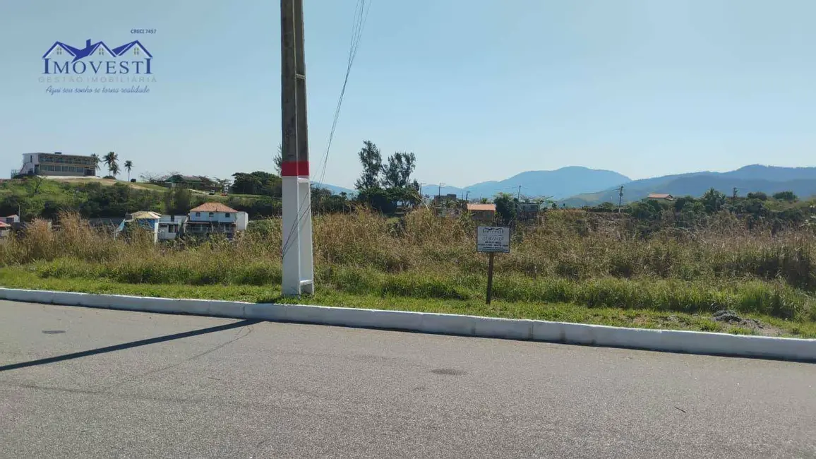 Foto 1 de Terreno / Lote à venda, 800m2 em Marica - RJ