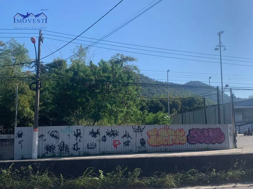 Foto 3 de Sala Comercial à venda, 15000m2 em São José do Imbassaí, Marica - RJ