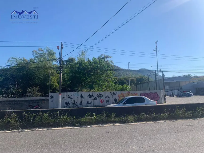 Foto 8 de Sala Comercial à venda, 15000m2 em São José do Imbassaí, Marica - RJ